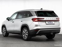 gebraucht Skoda Kodiaq TDI Selection 7-SITZE HEAD-UP AHK PANO 360° CANTON