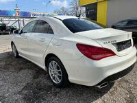 gebraucht Mercedes CLA220 CDI Aut.