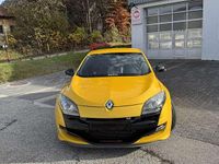 gebraucht Renault Mégane Coupé Megane Sport Trophy 2,0 T 265