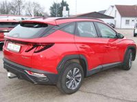 gebraucht Hyundai Tucson TUCSON 1,6 T-GDI 2WD Smart Line Smart Line