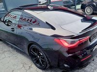 gebraucht BMW M4 40dM 48 V Coupe xDrive Aut. *M-Paket*Schiebedac...