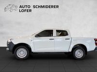 gebraucht Isuzu D-Max Double Cab 4x4 L A/T