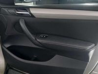 gebraucht BMW X3 X3 xDrive20d