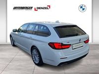 gebraucht BMW 530 e xDrive Touring (G31) PHEV Head-Up DAB LED WLAN