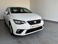 Gebraucht Seat Ibiza Reference 95 PS (69 kW) 2025 Weiss  normal Limousine