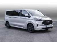 Neu Ford Tourneo 136 PS (100 kW) 2025 Van / Kleinbus