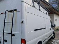 gebraucht Ford Transit 140 T 350