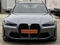 Gebraucht BMW M3 Competition Edition 510 PS (375 kW) 2023 Grau Kombi