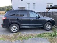 gebraucht Hyundai Santa Fe 2,2 CRDi 4WD DPF