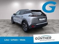 gebraucht Peugeot e-2008 50 kWh Allure Pack
