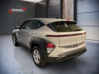 gebraucht Hyundai Kona (SX2) Smart Line 1.0 TGDI 2WD