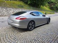 gebraucht Porsche Panamera Diesel *** Approved ***