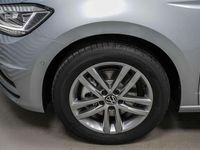 gebraucht VW Touran 15 TSI DSG Limited - LAGER 110 kW (150 PS) Au...