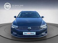 gebraucht VW Passat Variant Elegance TDI DSG