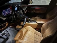 Gebraucht BMW X6 258 PS (189 kW) 2015 SUV