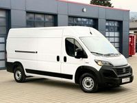 Gebraucht Fiat Ducato 140 PS (102 kW) 2021 Van