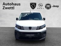gebraucht Peugeot Partner DoKa BHDI 100
