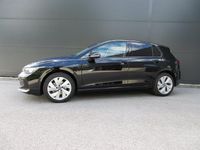 Neu VW Golf VIII 115 PS (84 kW) 2025 Schwarz  metallic Limousine