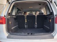 gebraucht Seat Alhambra Reference 1,4 TSI