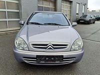 gebraucht Citroën Xsara 2,0 Family HDi