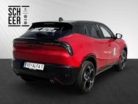 gebraucht Alfa Romeo Junior JuniorIBRIDA Q4 145