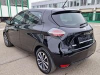 gebraucht Renault Zoe ZOE Complete Intens EV50 (52kWh)