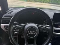 Gebraucht Audi A4 S-Line 150 PS (110 kW) 2017 Kombi