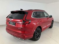 gebraucht Honda CR-V 2,0 i-MMD e:PHEV Advance Tech Aut. inkl. AHK