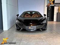 Gebraucht McLaren 570S 570 PS (419 kW) 2016 Schwarz Coupé