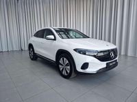 gebraucht Mercedes EQA250+ Österreich-Edition SpurW