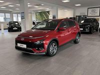 gebraucht Hyundai Bayon 1,0 T-GDI GO PLUS DCT *PP4-OO5/O6*