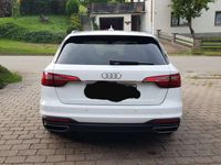 gebraucht Audi A4 A4Avant 30 TDI S-tronic