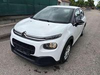 gebraucht Citroën C3 Pure Tech 82 FEEL