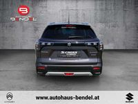 gebraucht Suzuki SX4 S-Cross 1,4 Hybrid ALLGRIP flash