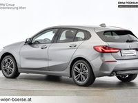 gebraucht BMW 116 116 d