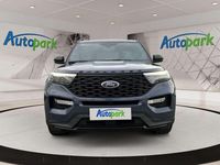 gebraucht Ford Explorer ST-Line Plug-in-Hybrid 4x4