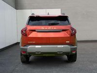 gebraucht Dacia Duster Extreme 4x4+KAMERA+PDC+KLIMA+SHZ+BLIS