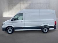 gebraucht VW Crafter Crafter VW 35 T6 Kastenwagen L3H3 TDI