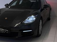 gebraucht Porsche Panamera 4 E-Hybrid PHEV Aut. *Sport-AGA*