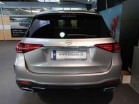 gebraucht Mercedes GLE300 d 4MATIC