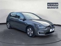 gebraucht VW e-Golf Golf