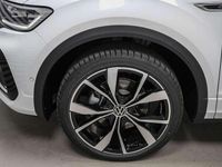 gebraucht VW T-Roc 1,5 TSI DSG R-Line - LAGER 110 kW (150 PS), Aut...