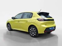 gebraucht Peugeot 208 Hybrid 100 e-DCS6 Style