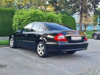 gebraucht Mercedes E200 Avantgarde CDI Aut.