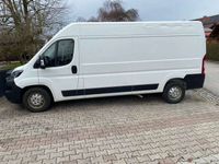 gebraucht Peugeot Boxer BoxerL3L2