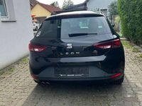 gebraucht Seat Leon FR 1,4 TSI Start-Stopp