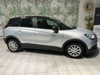 gebraucht Opel Crossland Edition