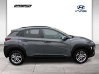 gebraucht Hyundai Kona Level 3 Plus 1,0 T-GDi 2WD