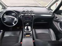 gebraucht Ford Galaxy 2.2 TDCi DPF Aut. Titanium