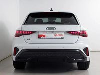 gebraucht Audi A3 Sportback 35 TDI S line